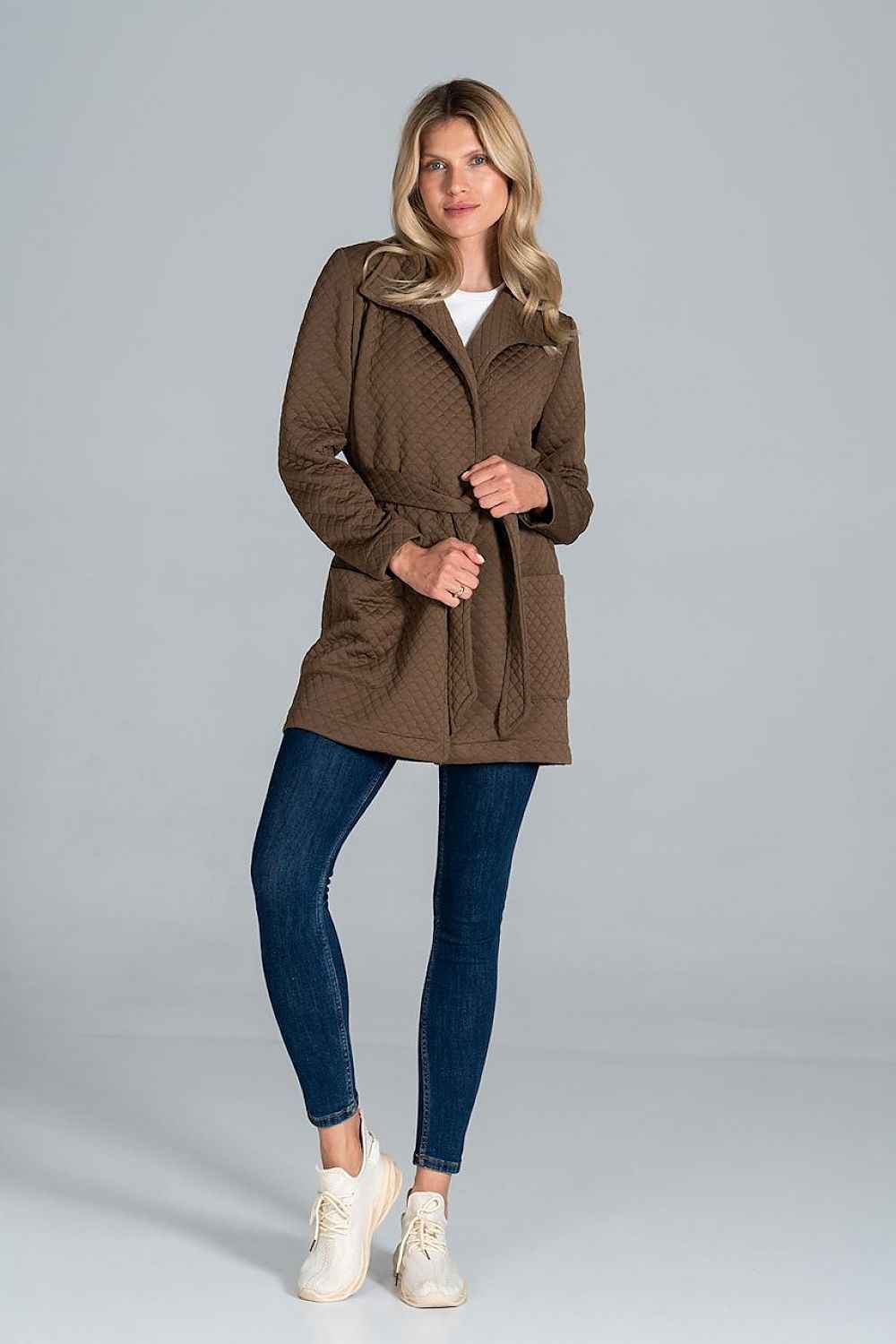 Manteau Figl