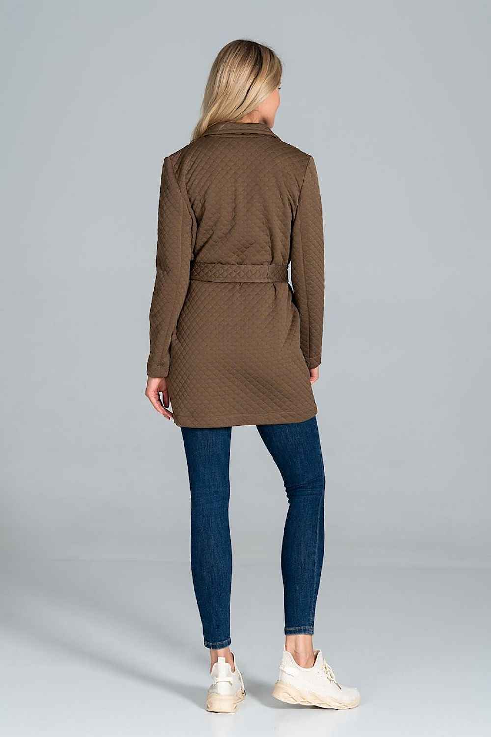 Manteau Figl
