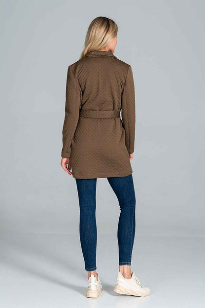 Manteau Figl