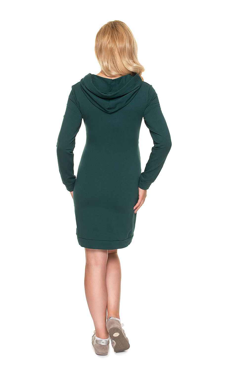 Robe de grossesse PeeKaBoo