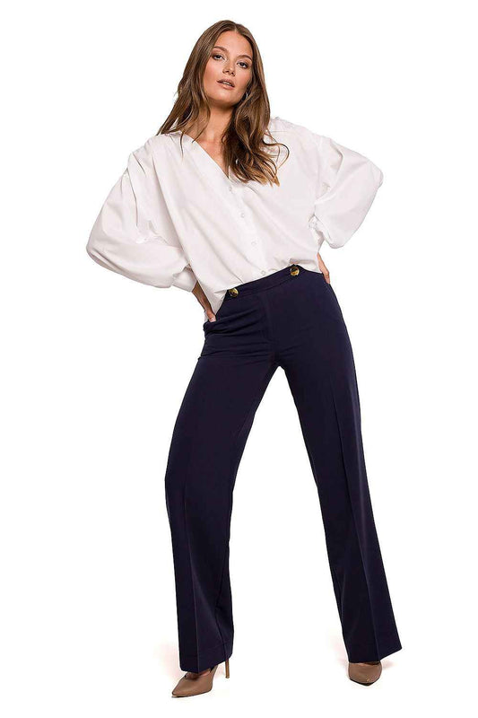 Pantalon long Makover