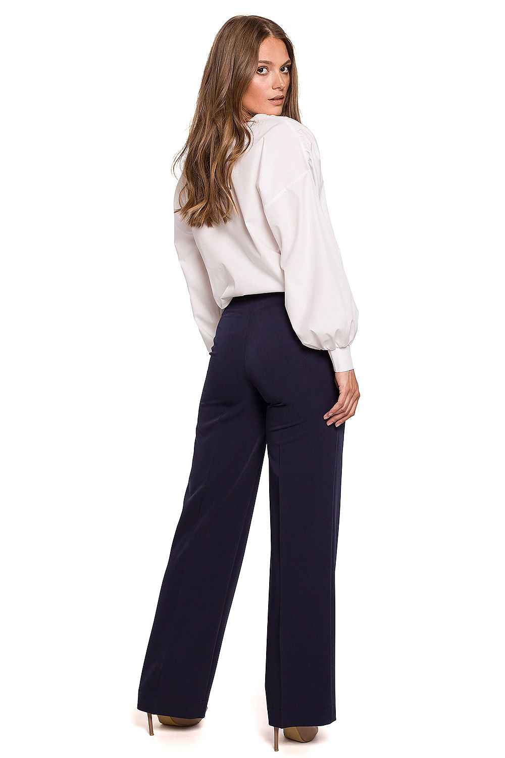 Pantalon long Makover