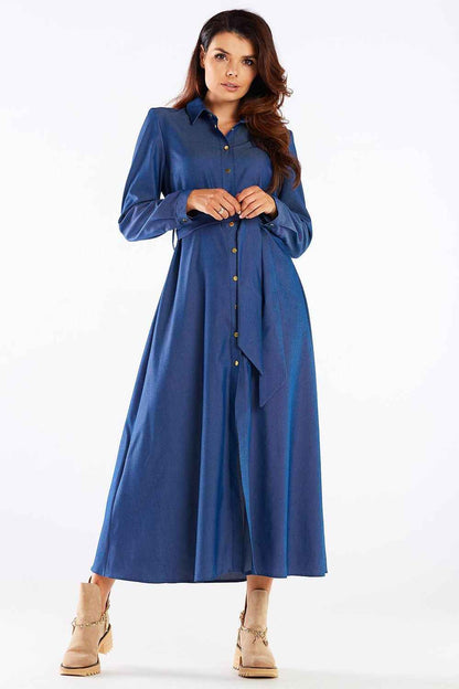 Robe de jour awama