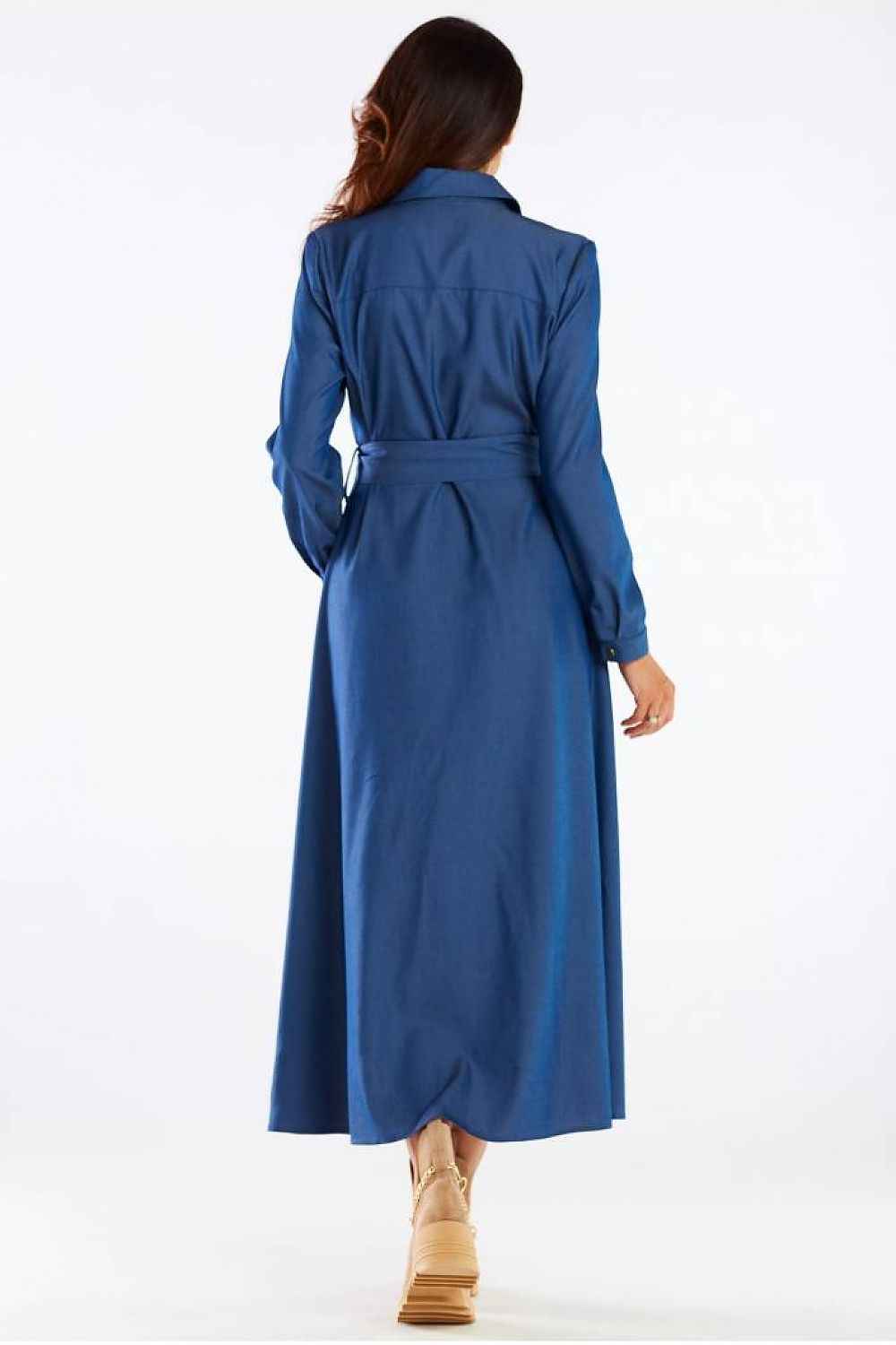 Robe de jour awama