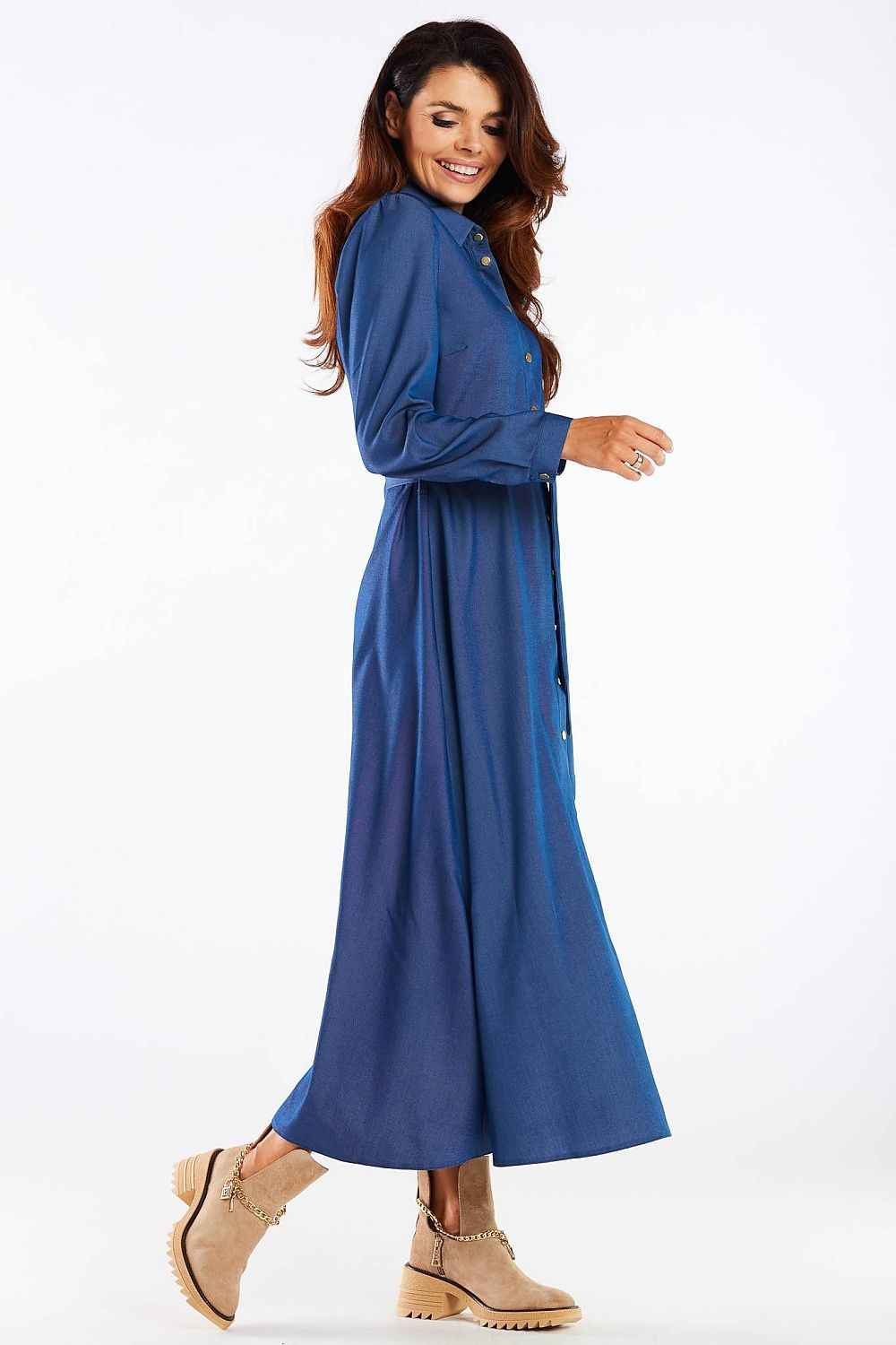 Robe de jour awama