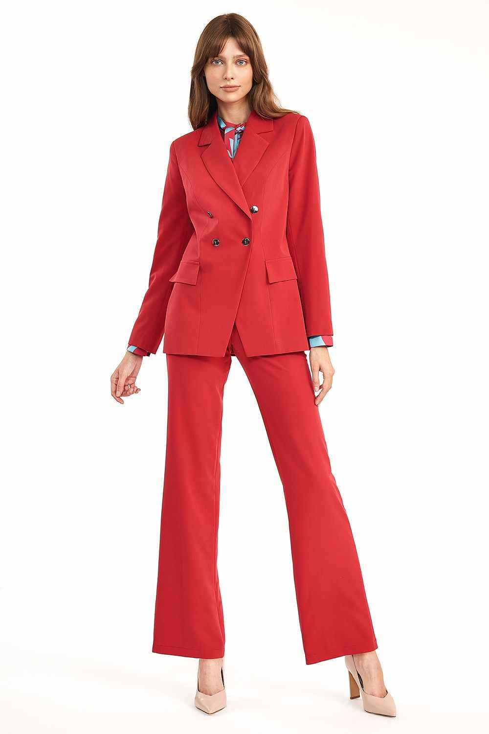 Blazer femme Nife