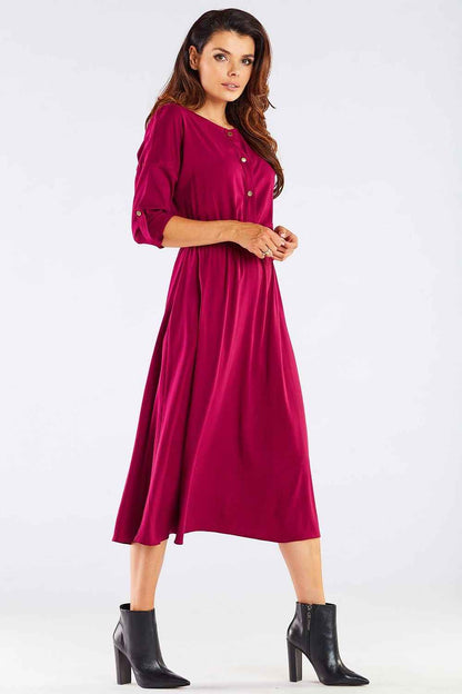 Robe de jour awama