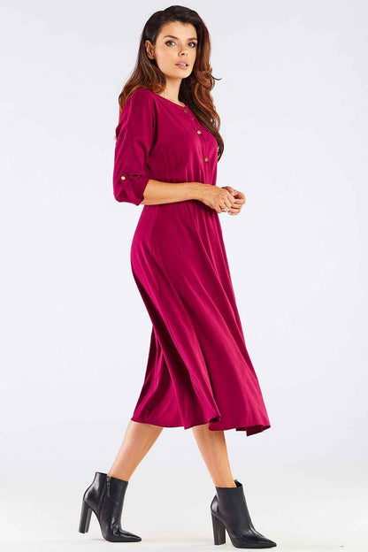 Robe de jour awama