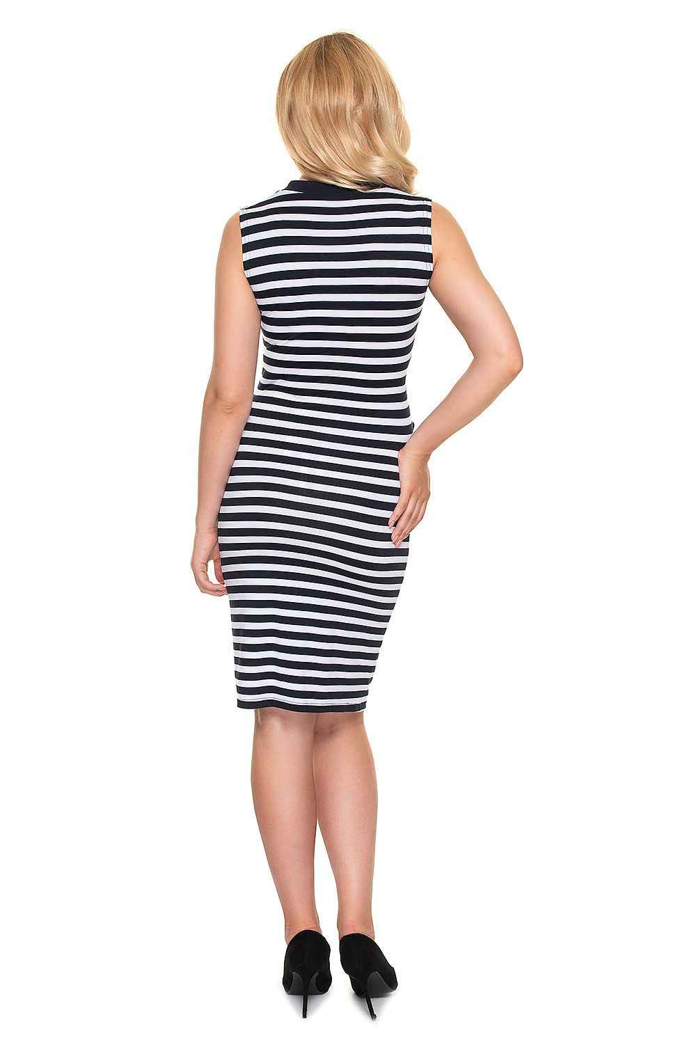 Robe de jour PeeKaBoo