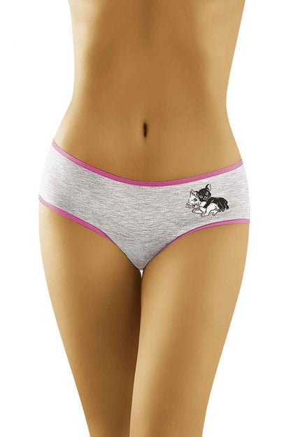 Culottes Wolbar