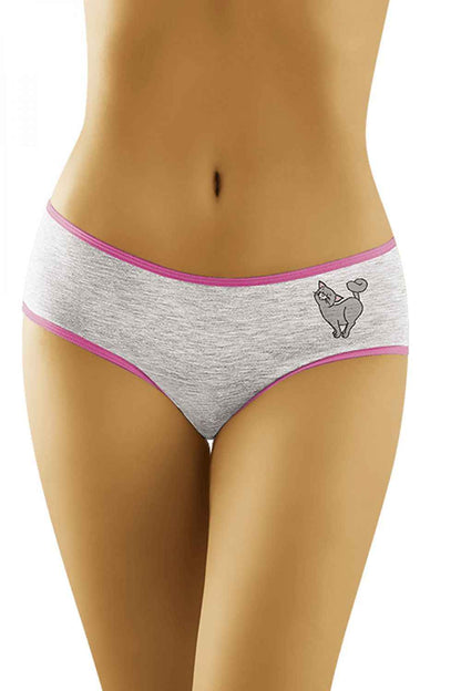 Culottes Wolbar