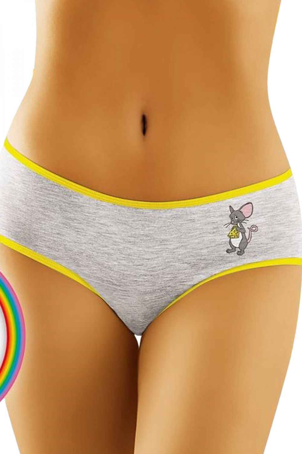Culottes Wolbar