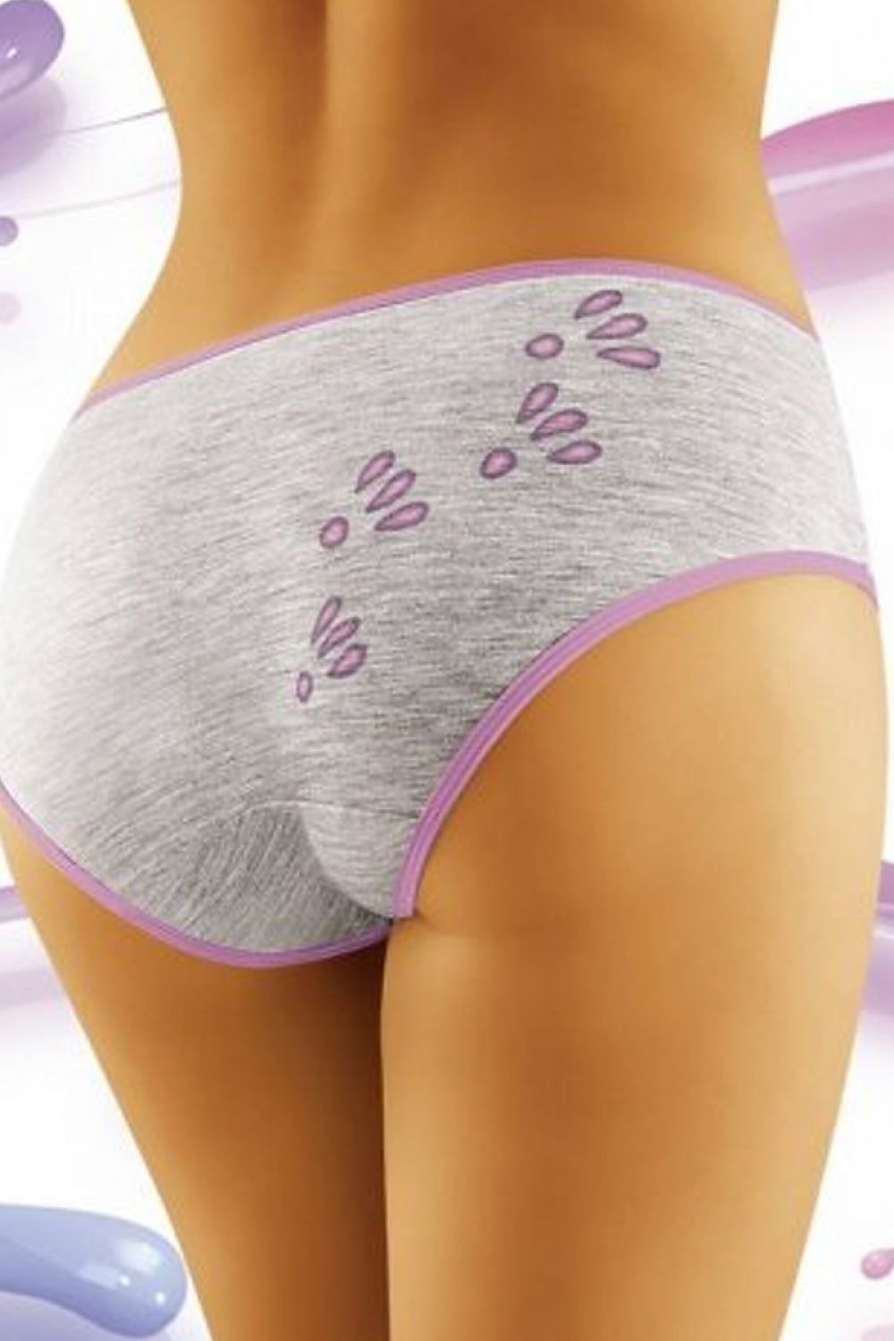  Culottes model 159496 Wolbar 