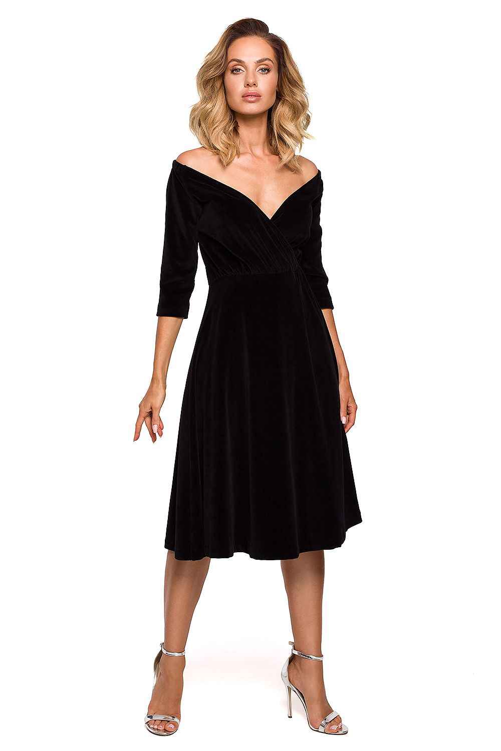 Robe de soirée Moe
