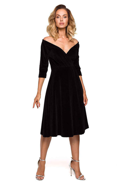Robe de soirée Moe