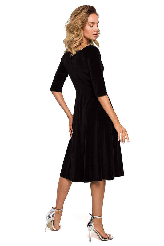 Robe de soirée Moe