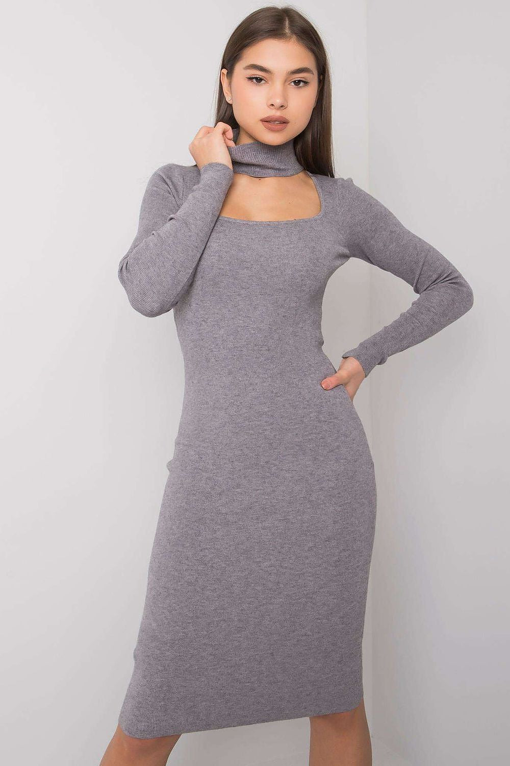  Robe de jour model 159723 Och Bella 