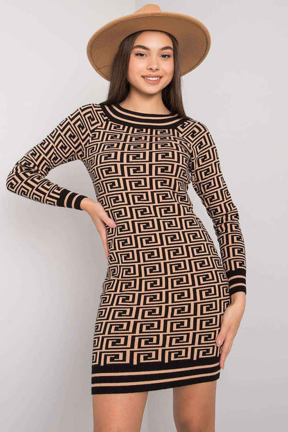 Robe de jour Och Bella