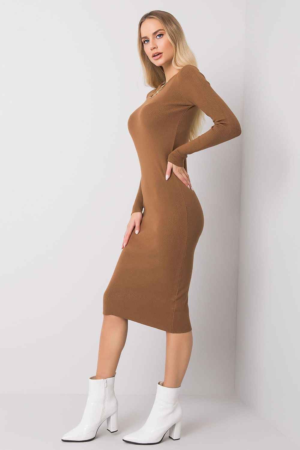 Robe de jour Och Bella