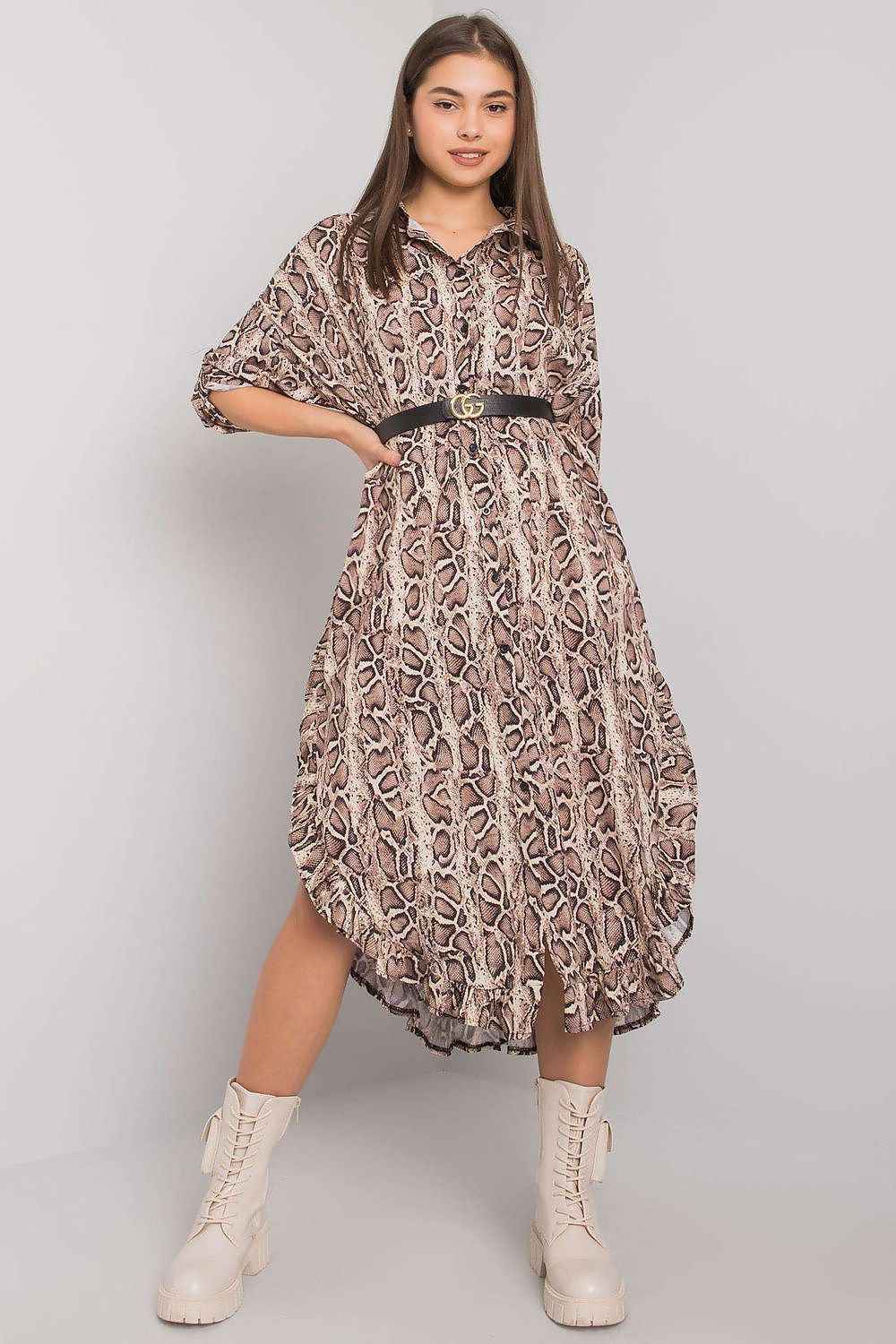 Robe de jour Och Bella