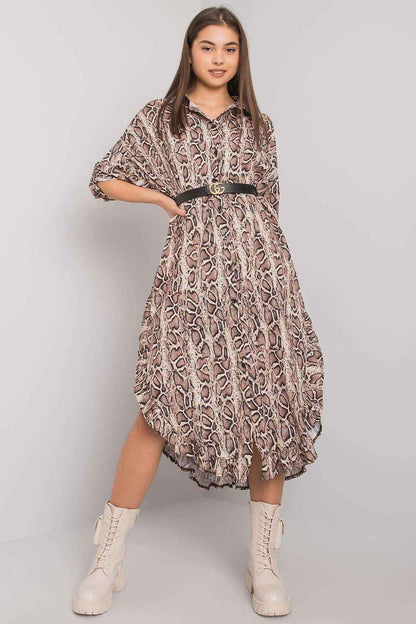 Robe de jour Och Bella