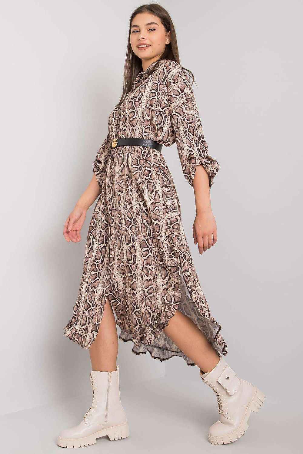 Robe de jour Och Bella