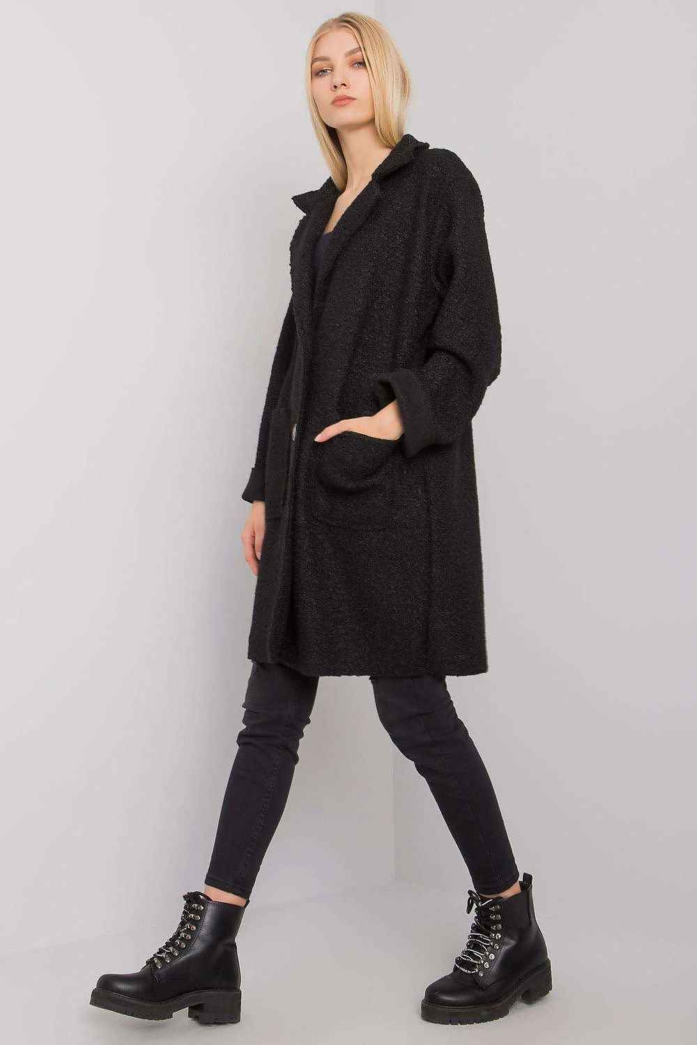 Manteau Och Bella