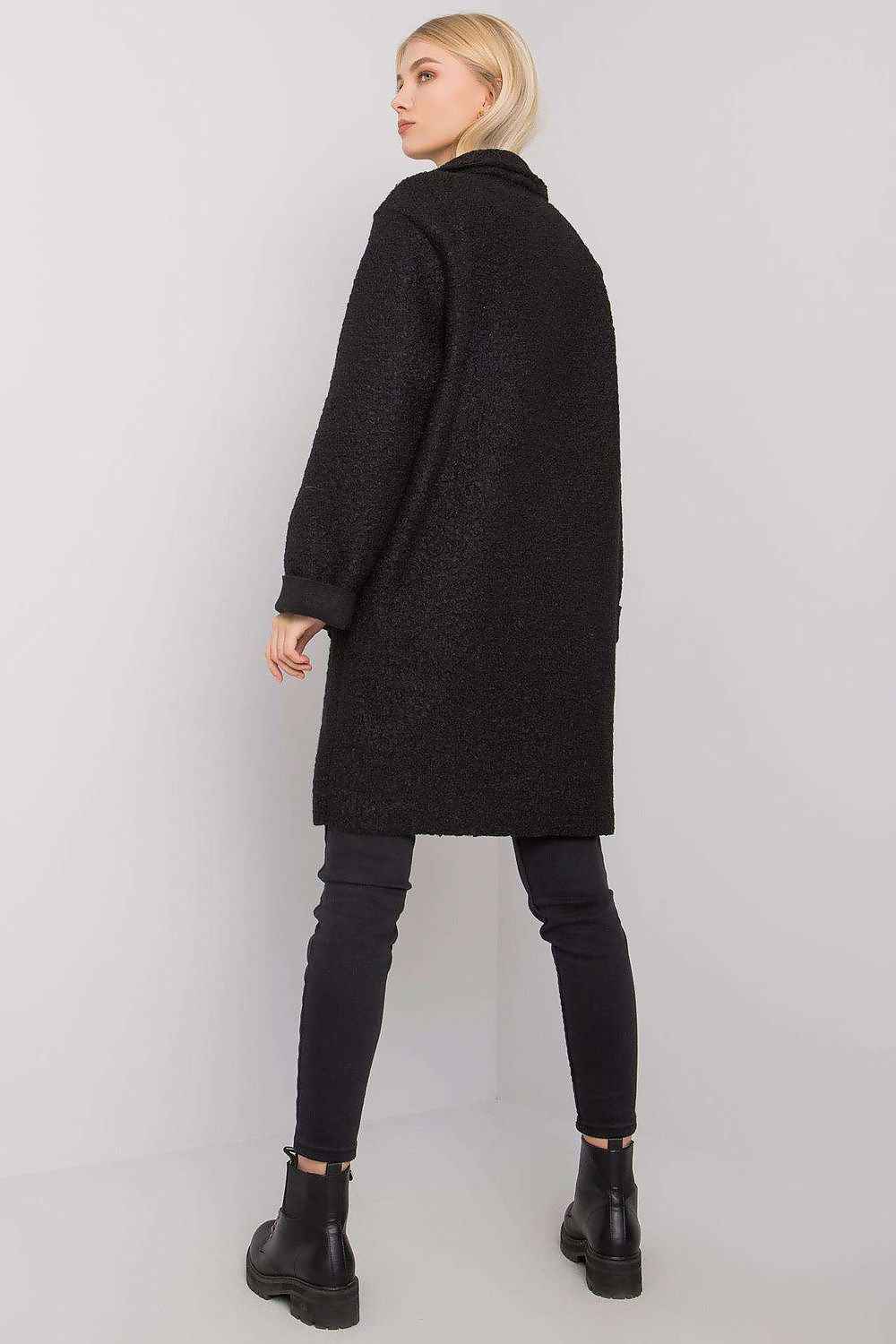 Manteau Och Bella