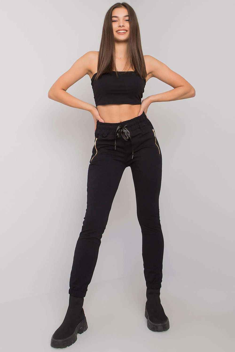 Pantalon survêtement Relevance