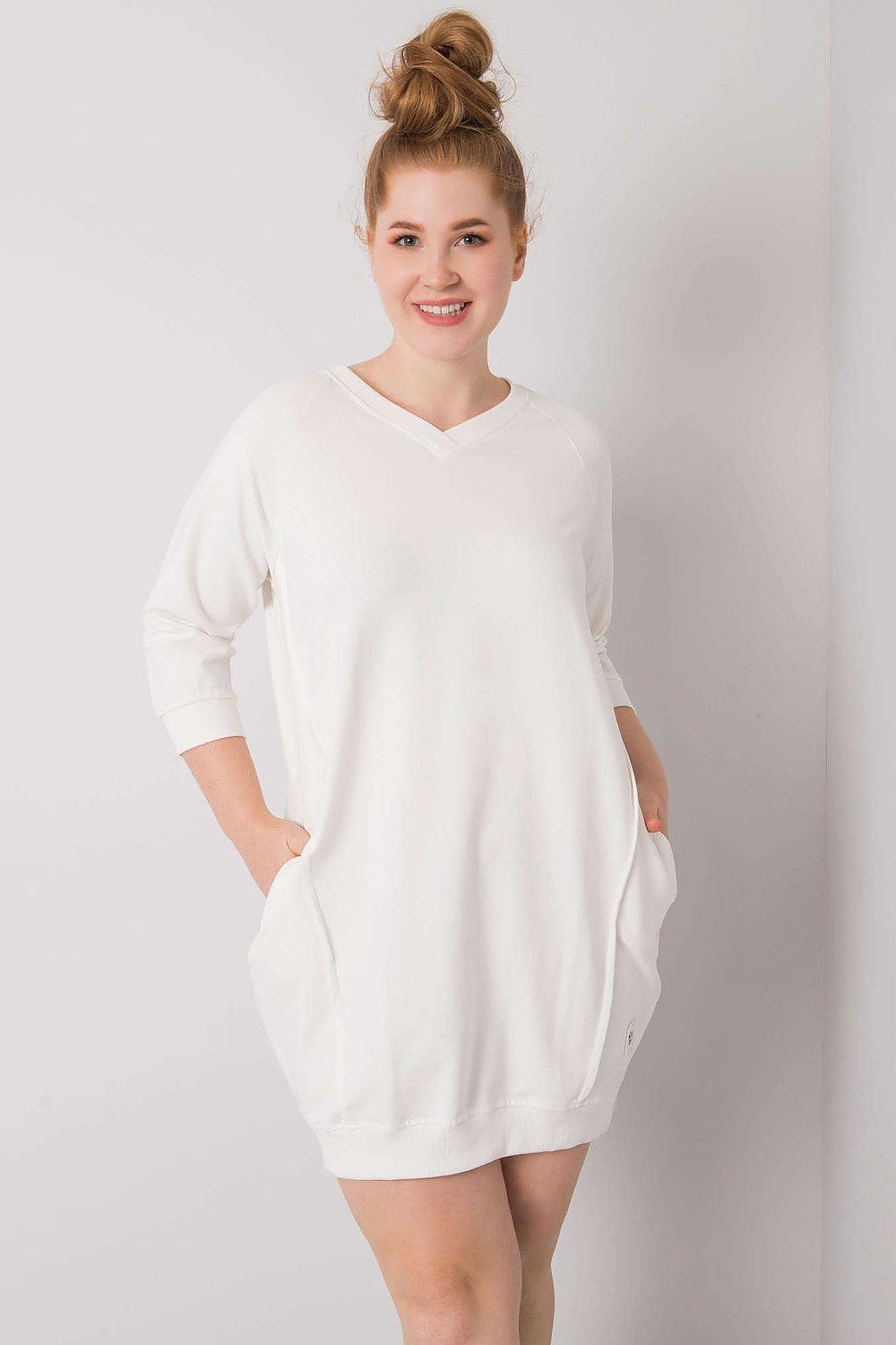  Robe de jour model 160077 Relevance 