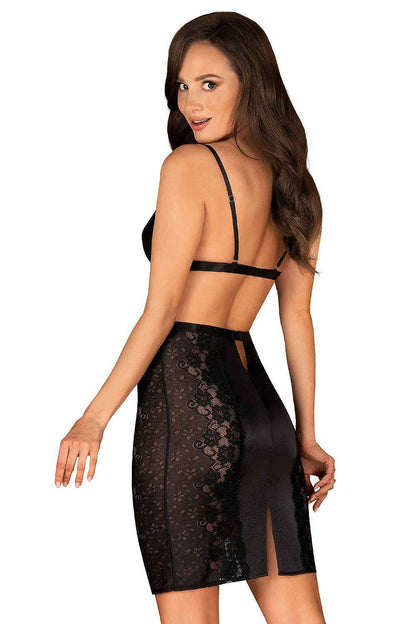 L`ensemble sexy Obsessive