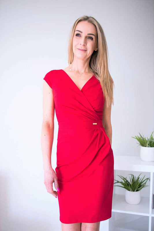 Robe de soirée Jersa