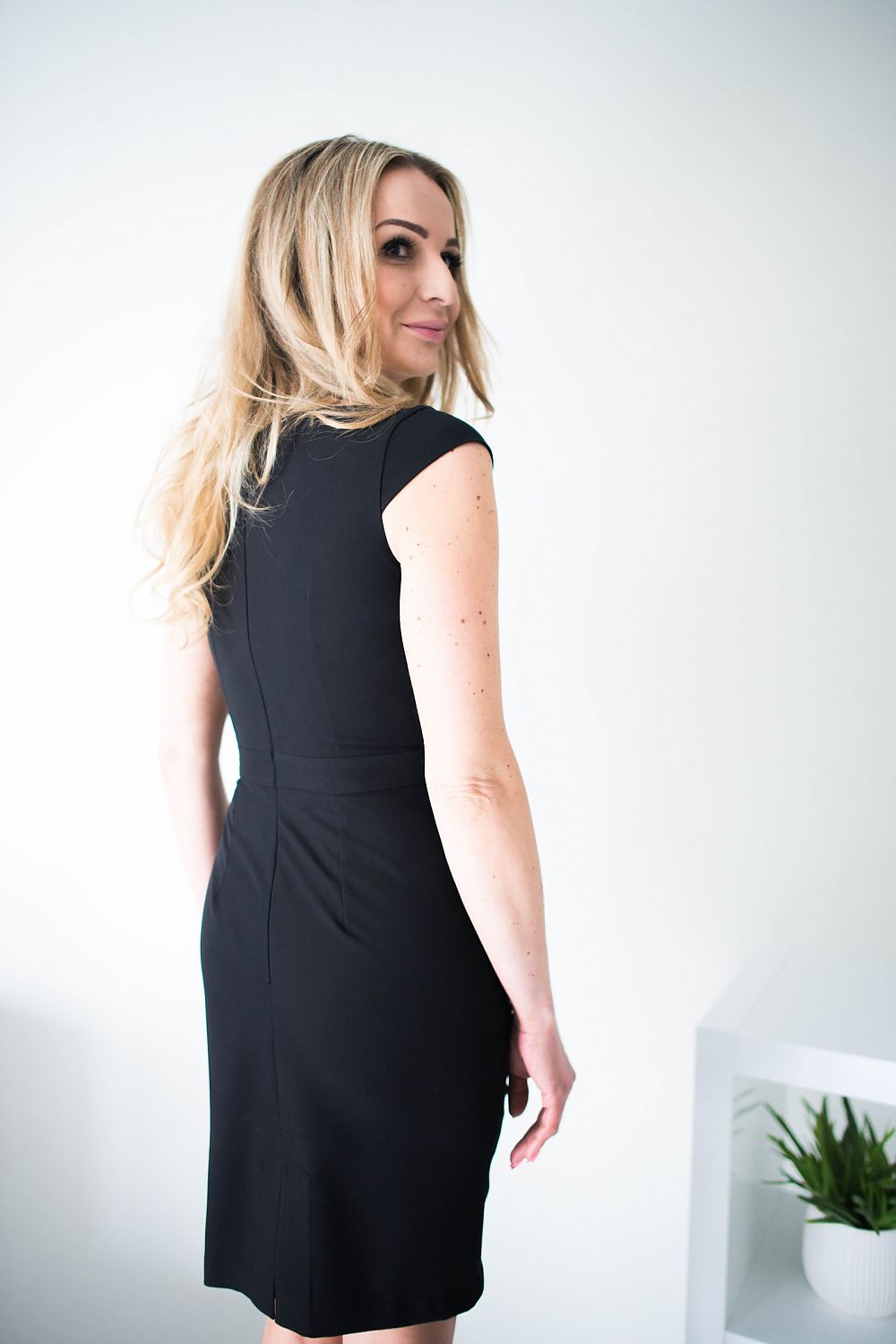  Robe de soirée model 108515 Jersa 