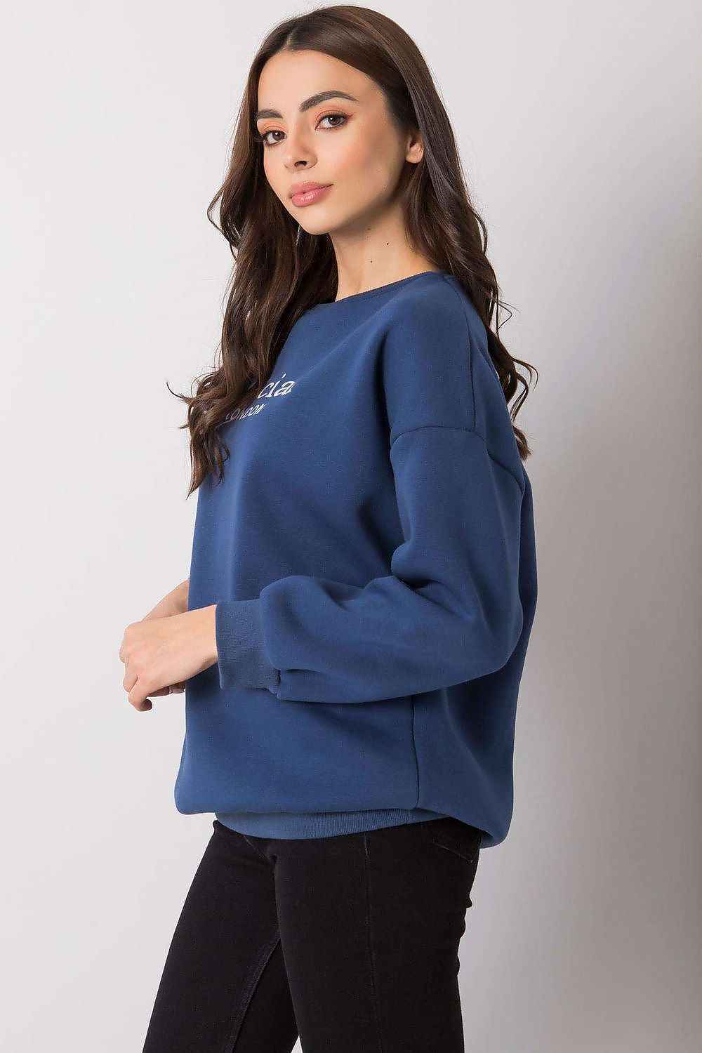 Sweatshirt Ex Moda