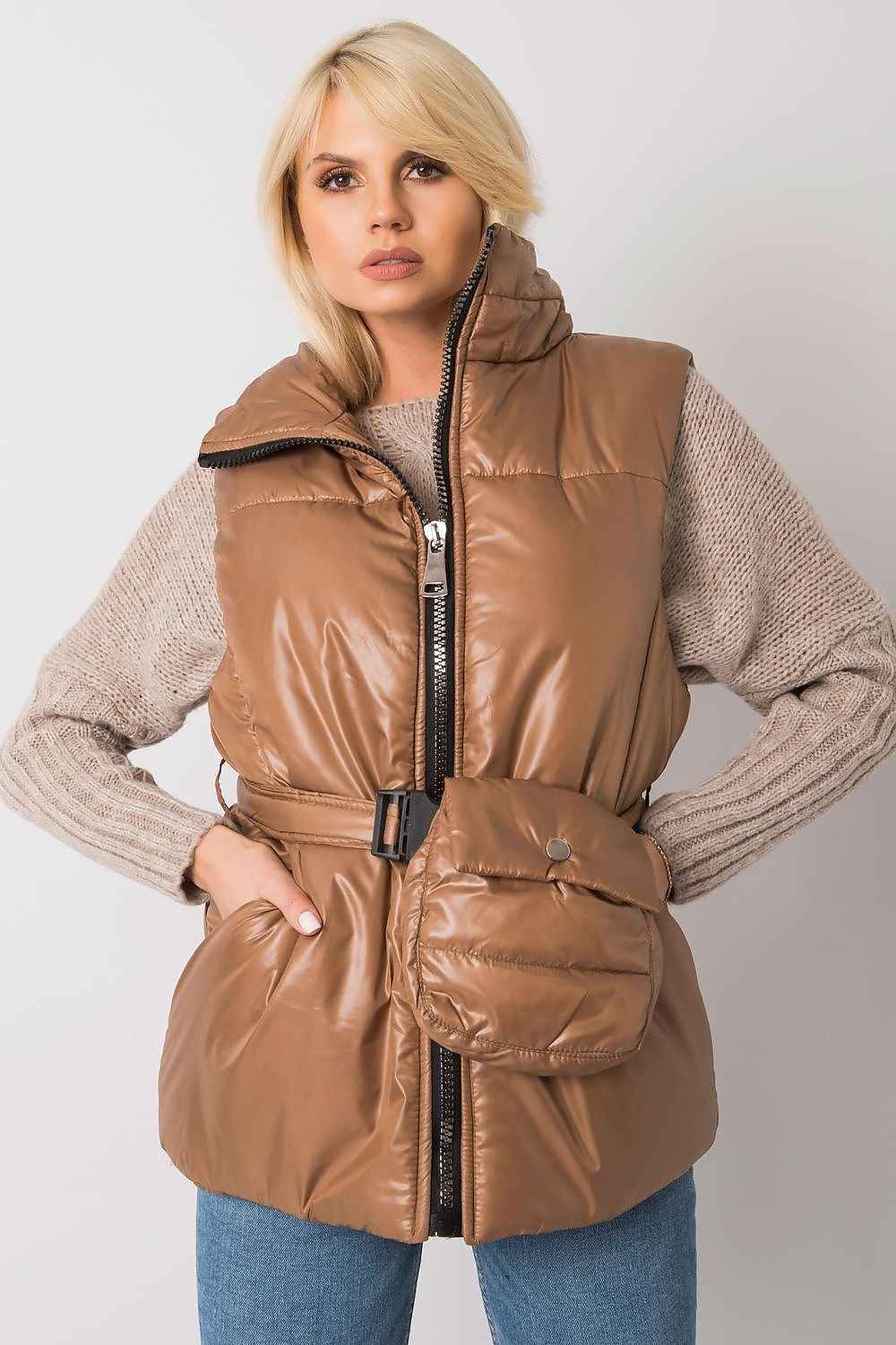 Gilet Ex Moda
