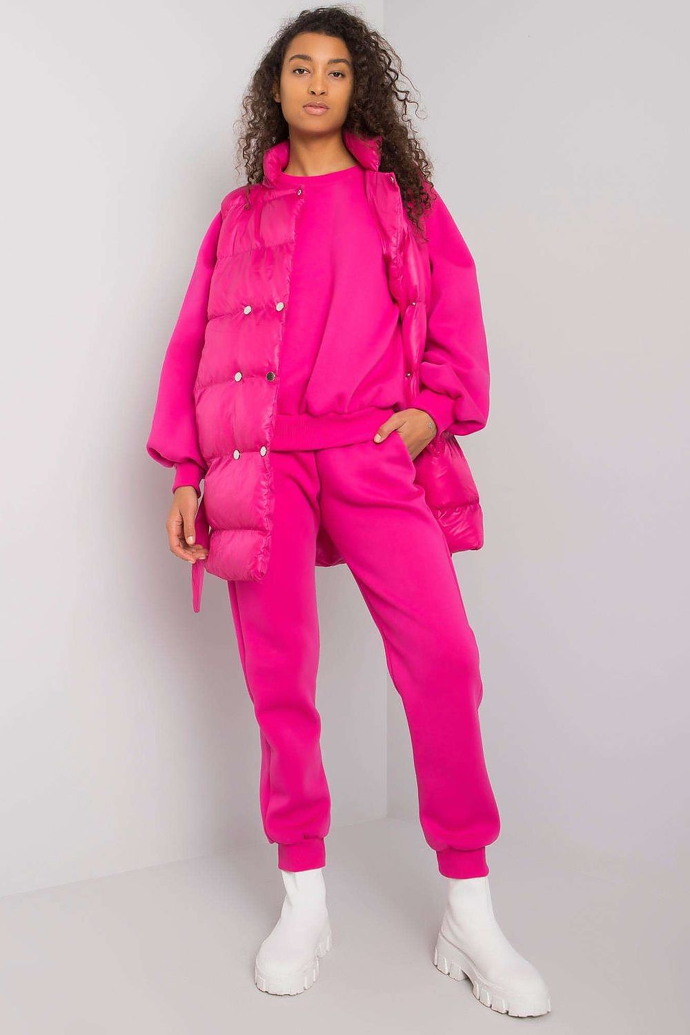  L`ensemble model 160801 Ex Moda 