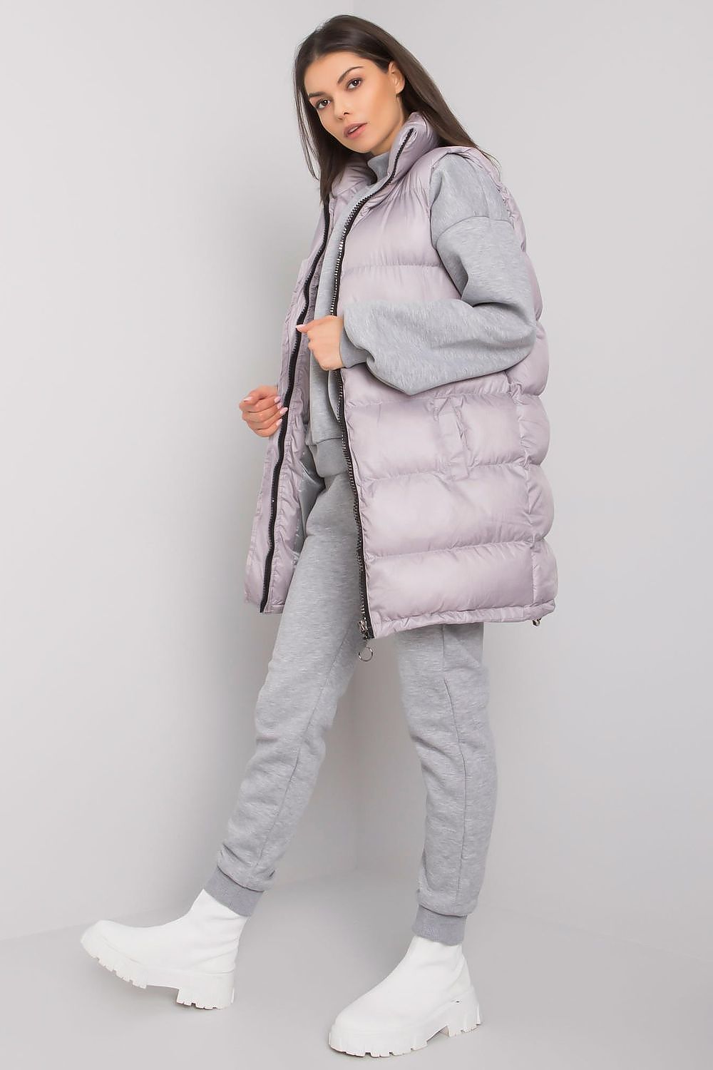  L`ensemble model 160810 Ex Moda 
