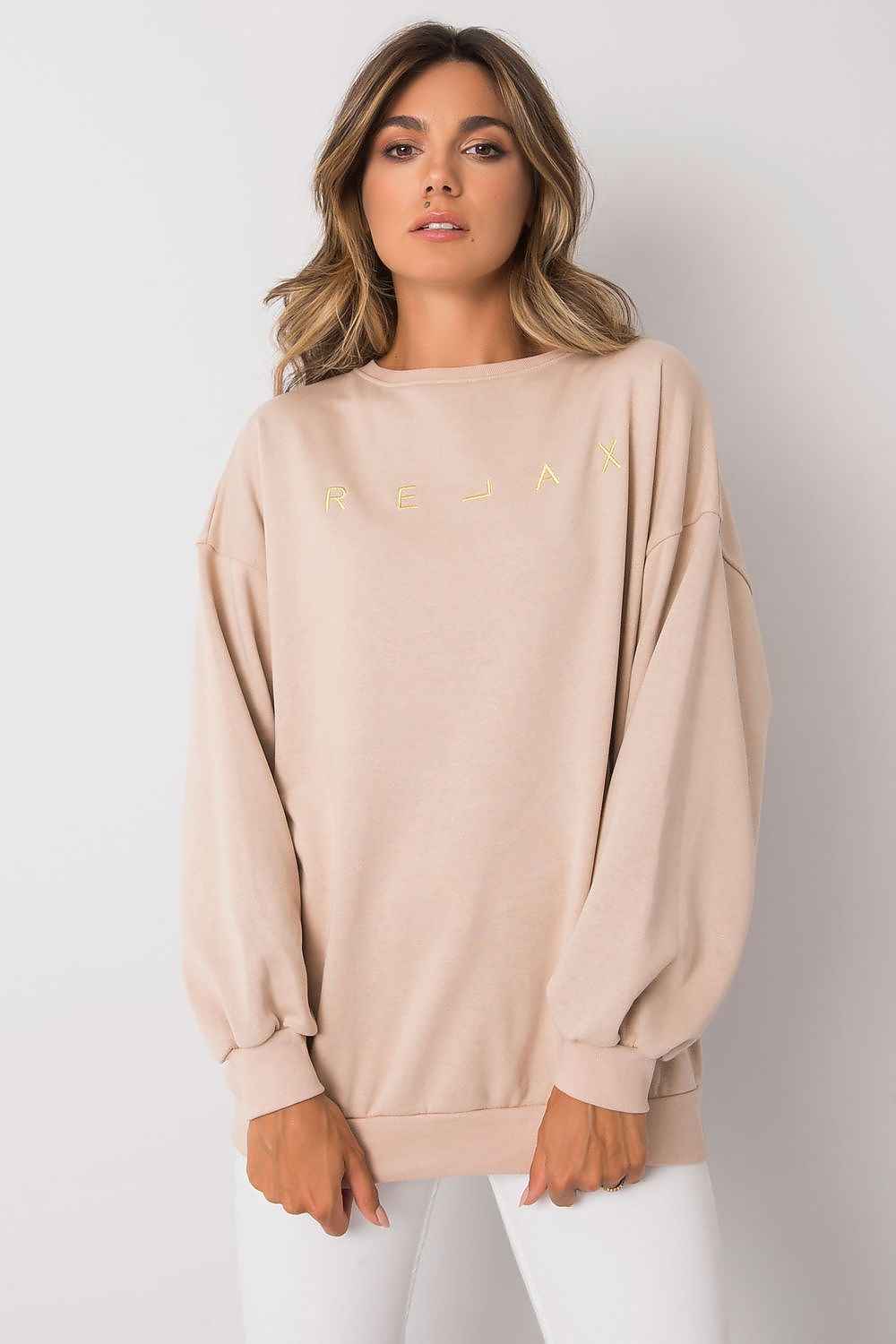 Sweatshirt Ex Moda