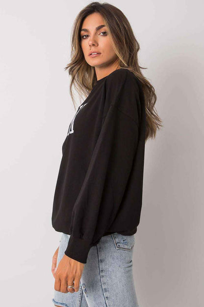 Sweatshirt Ex Moda