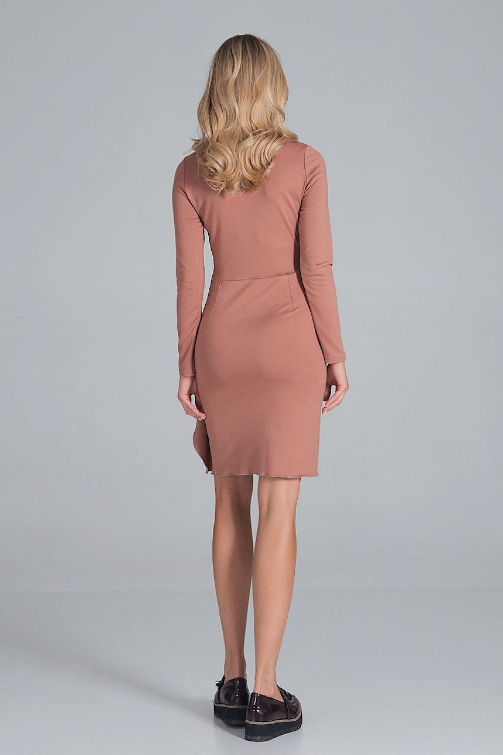  Robe de cocktail model 160970 Figl 