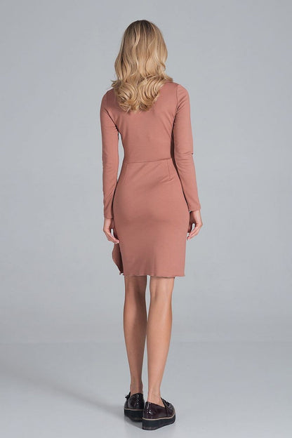  Robe de cocktail model 160970 Figl 
