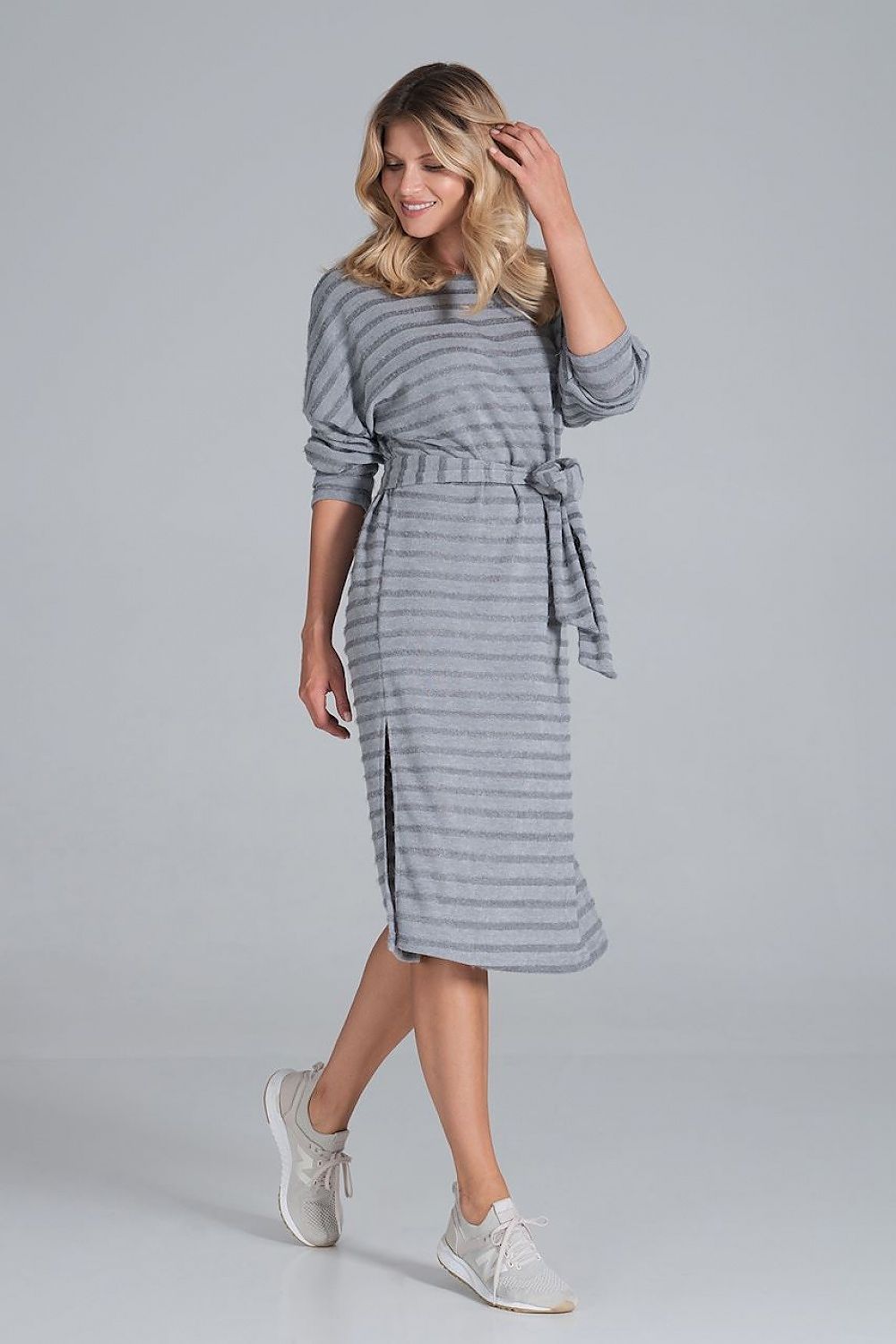 Robe de jour model 160977 Figl 
