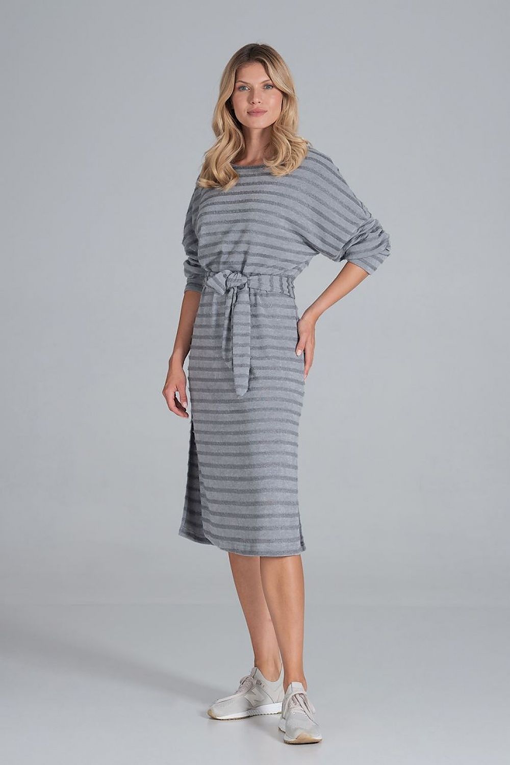  Robe de jour model 160977 Figl 