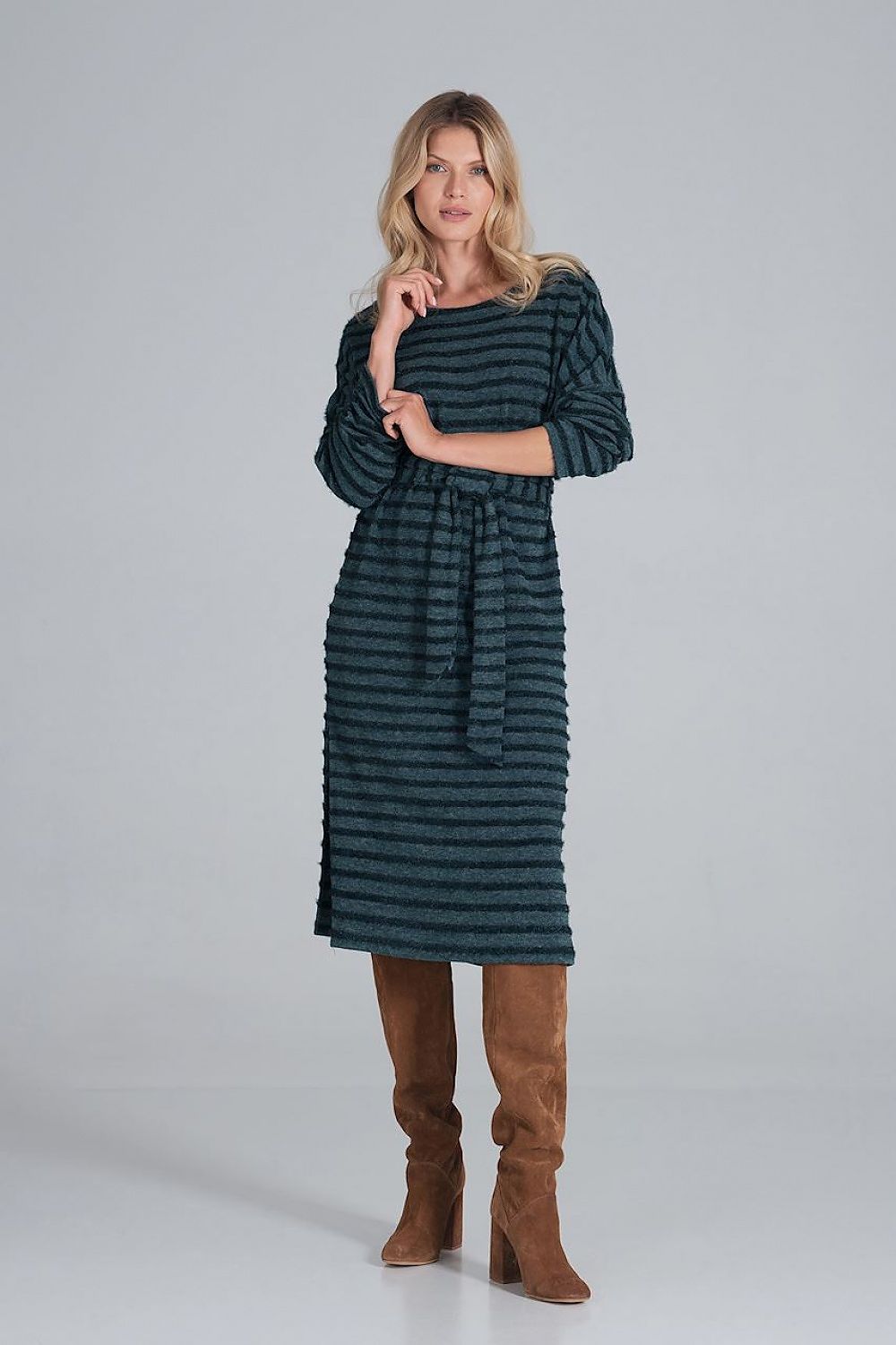  Robe de jour model 160979 Figl 