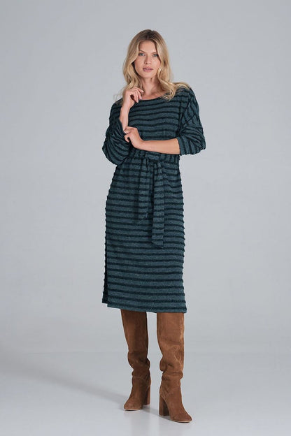  Robe de jour model 160979 Figl 