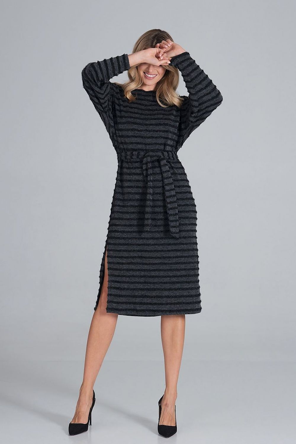  Robe de jour model 160980 Figl 