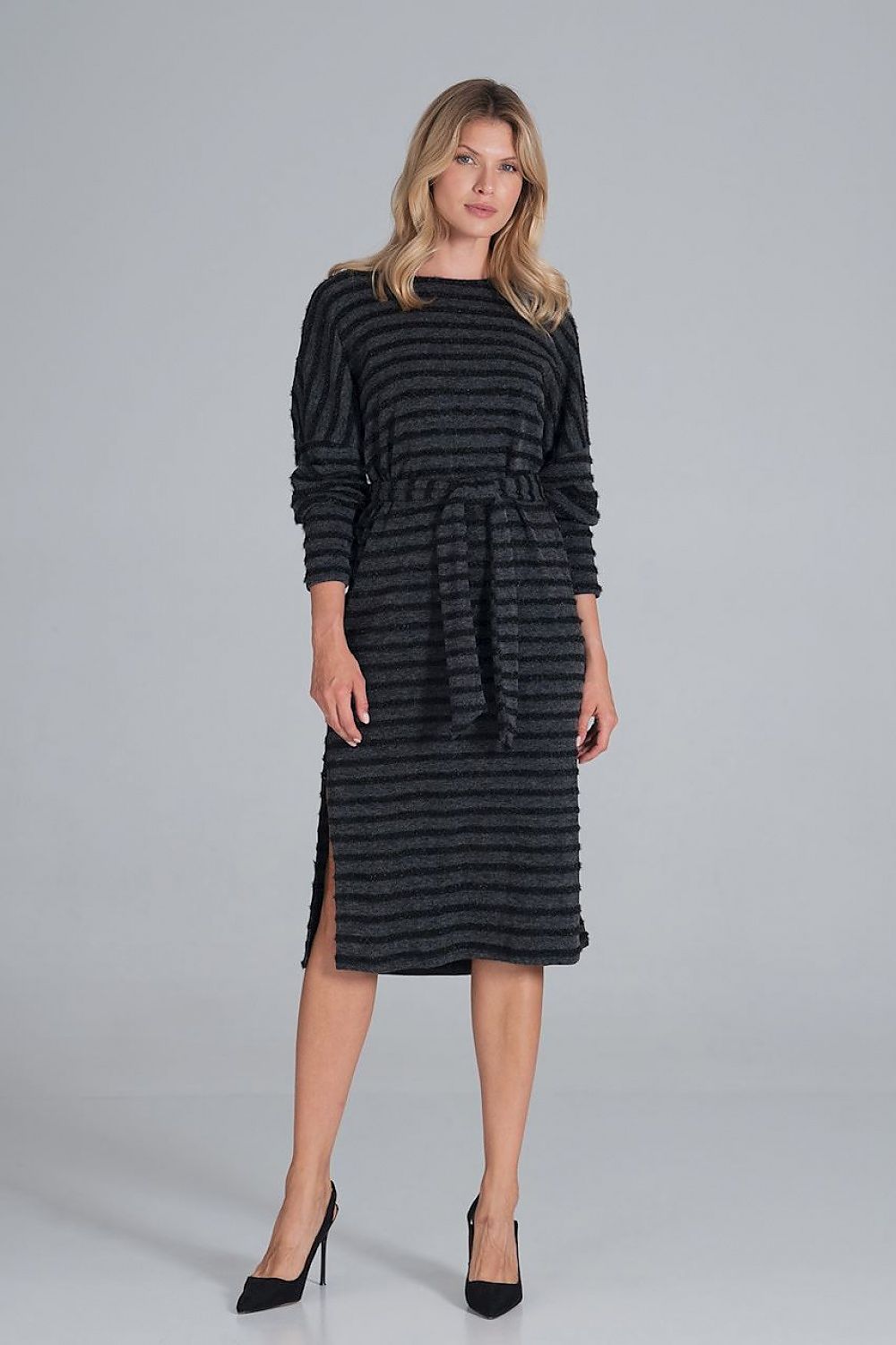  Robe de jour model 160980 Figl 