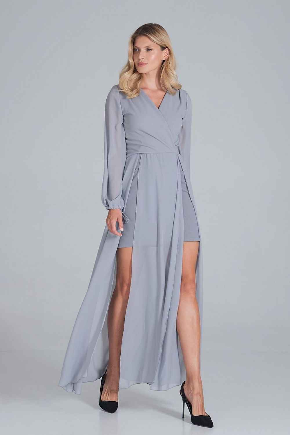 Robe de soirée Figl