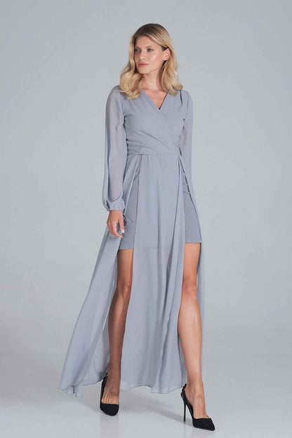 Robe de soirée Figl