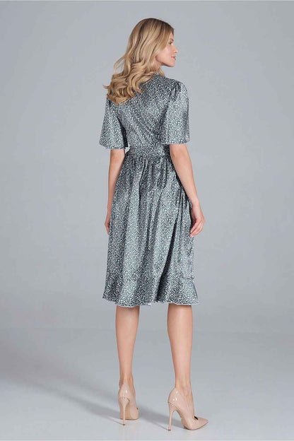 Robe de cocktail Figl